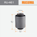 RU-461 MASUMA Australia hot sale Quality auto parts Suspension Bushing for 2005-2017 Japanese cars